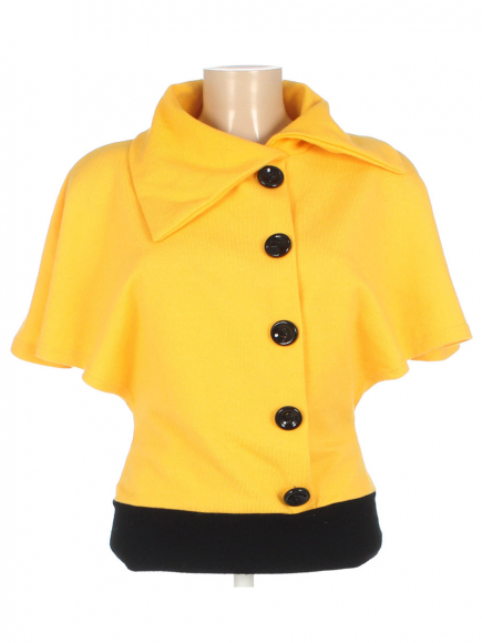 Безрукавка