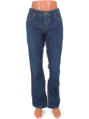 Джинсы