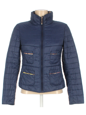 Куртка двухсторонняя