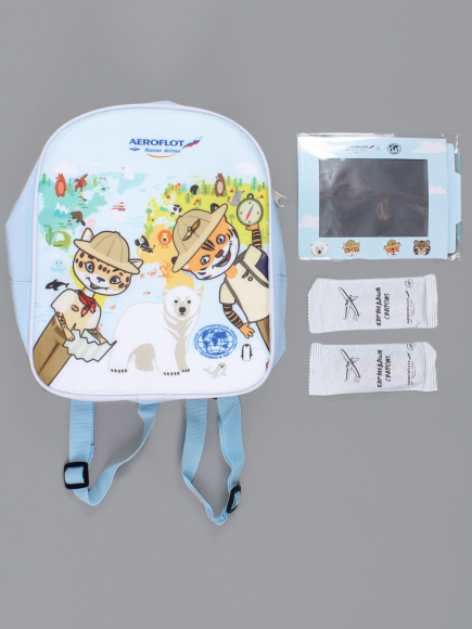 Рюкзак детский