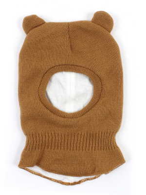 Шапка детская