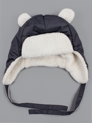 Шапка детская