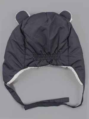 Шапка детская