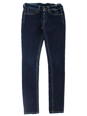 Джинсы