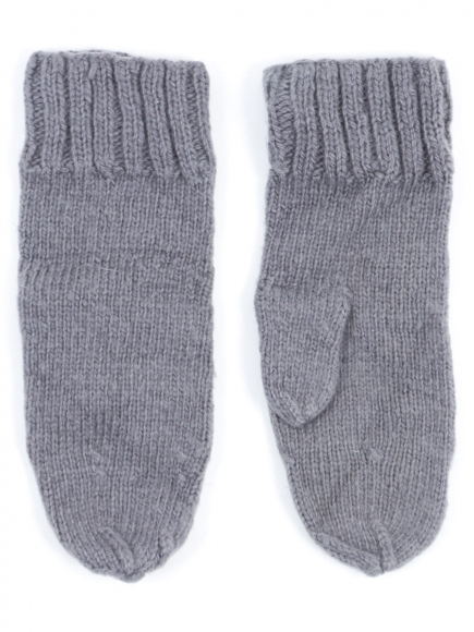 Варежки женские