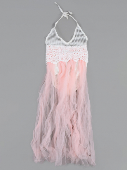 Спортивный купальник