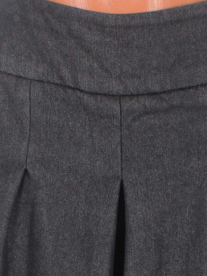 Брюки утеплённые