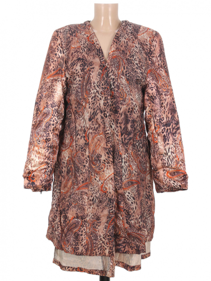 Подклад для куртки