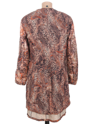 Подклад для куртки