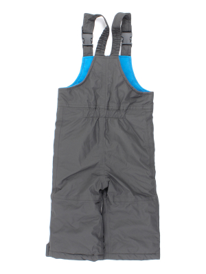 Полукомбинезон