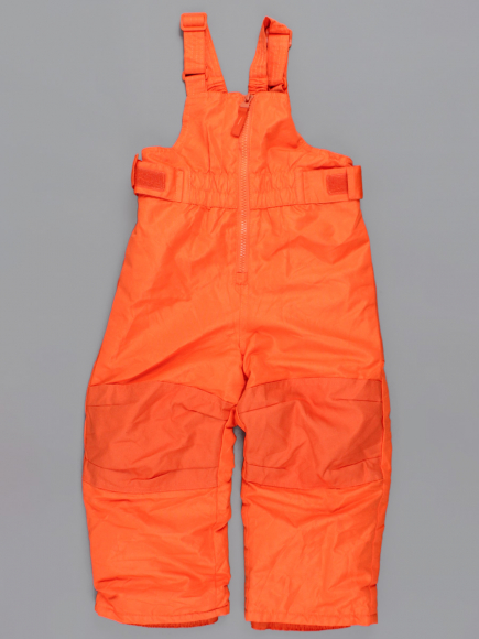 Полукомбинезон