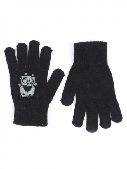 Перчатки детские