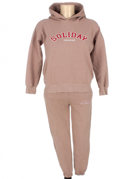 Комплект ( Брюки, кофта)