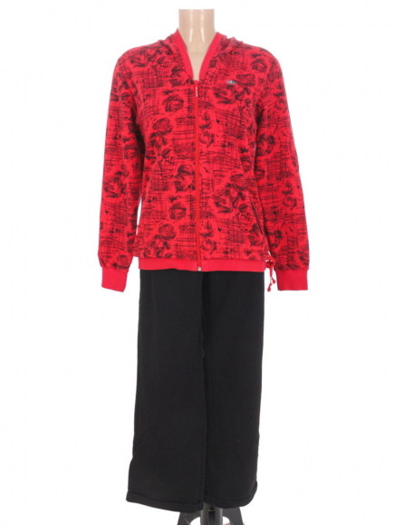 Комплект ( Брюки, кофта)