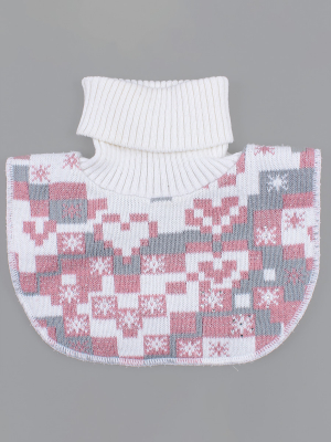 Манишка детская