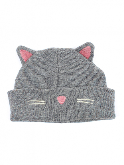 Шапка детская