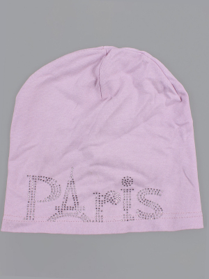 Шапка детская