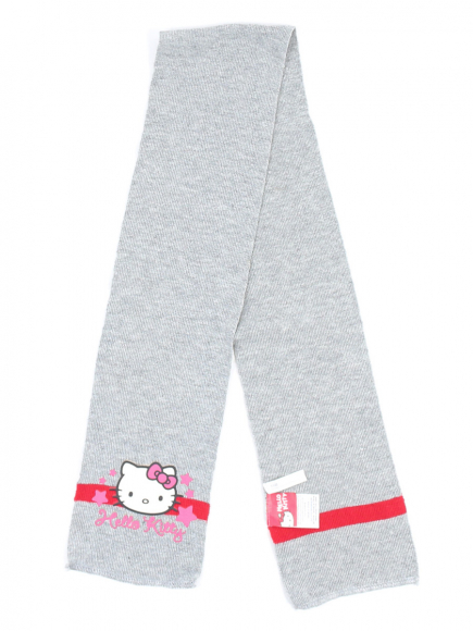 Шарф детский