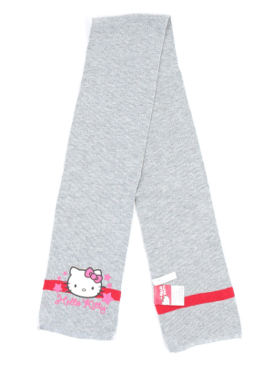 Шарф детский