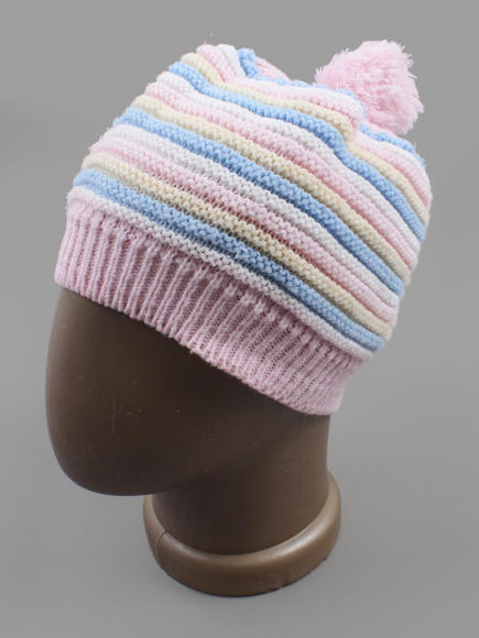 Шапка детская