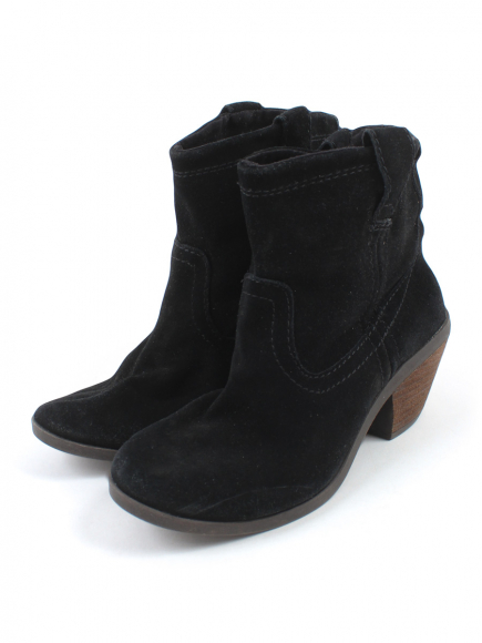 Полусапоги