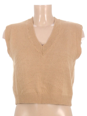 Безрукавка