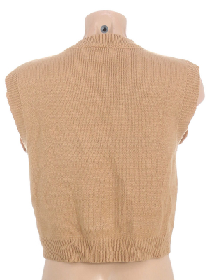 Безрукавка