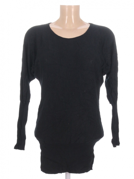 Кофта удлинённая