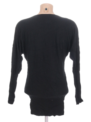 Кофта удлинённая