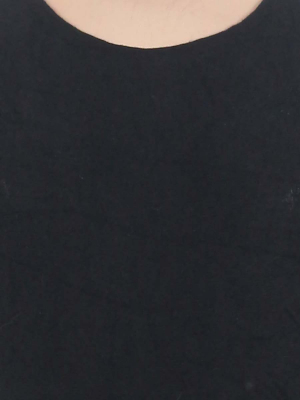 Кофта удлинённая