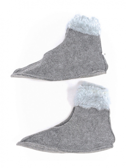 Вкладыши в сапоги