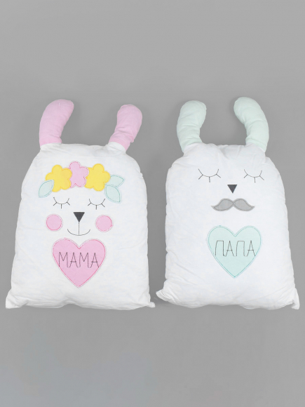 Комплект (подушка декоративная)