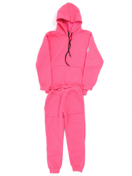 Костюм (брюки, кофта)