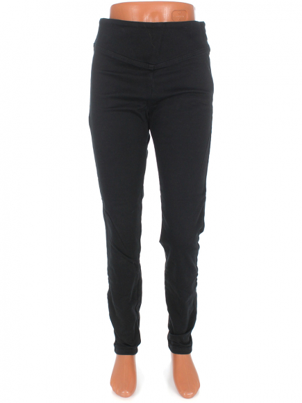 Брюки утеплённые