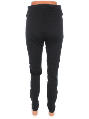 Брюки утеплённые