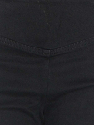 Брюки утеплённые