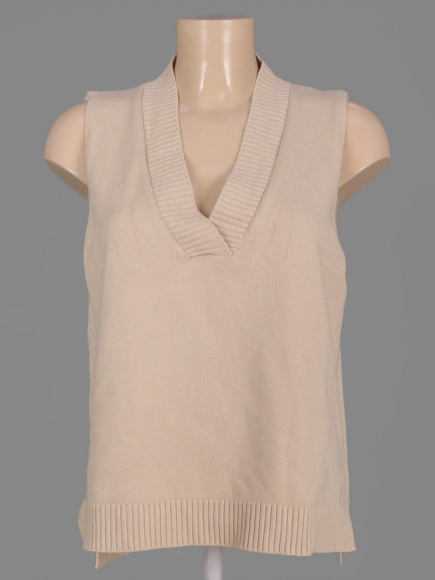 Безрукавка