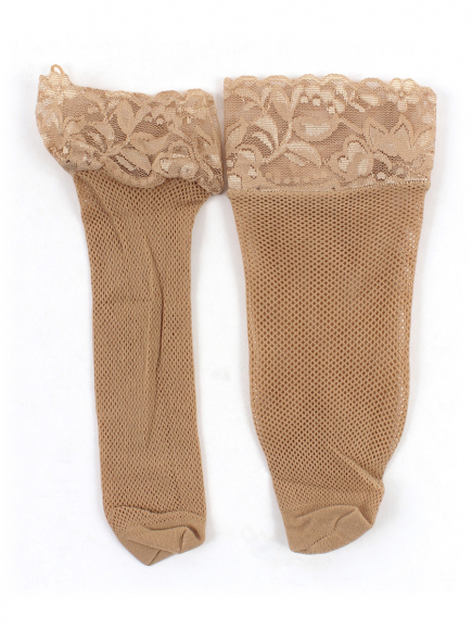 Носки капроновые