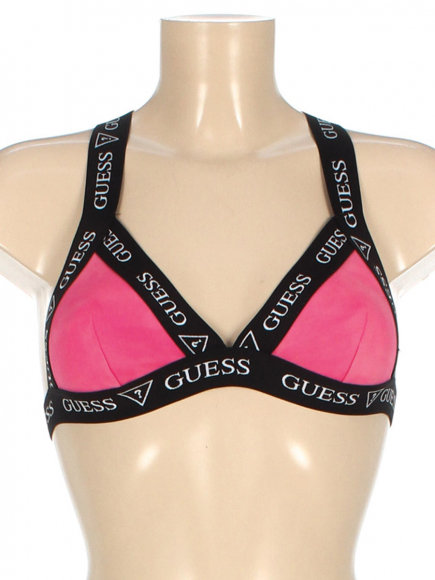 Бюстгальтер купальный