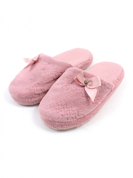 Тапочки домашние