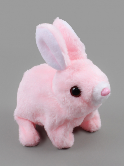 Игрушка Заяц