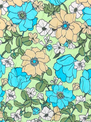 Футболка укороченная