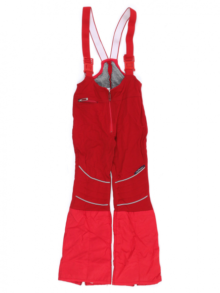 Полукомбинезон