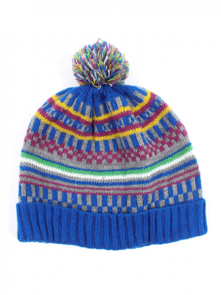 Шапка детская