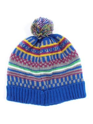 Шапка детская