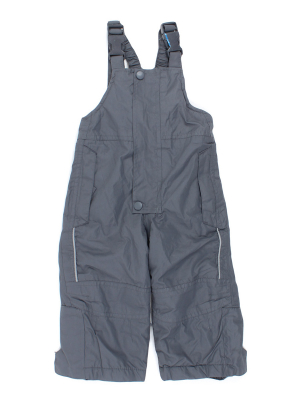 Полукомбинезон