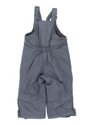 Полукомбинезон