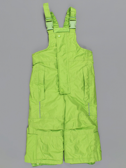 Полукомбинезон