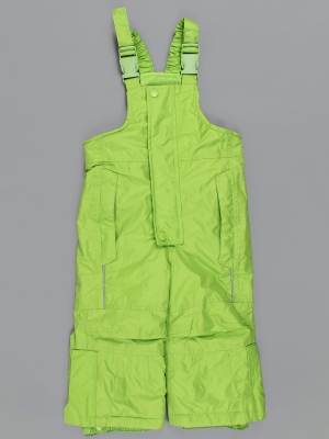 Полукомбинезон