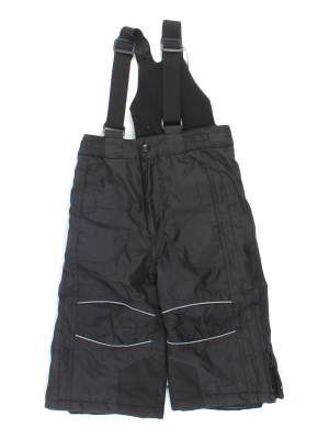 Полукомбинезон